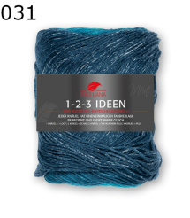 Pro Lana 1-2-3 Ideen Farbe 31