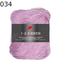 Pro Lana 1-2-3 Ideen Farbe 34