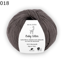 Pro Lana Baby Cotton Farbe 18