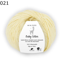 Pro Lana Baby Cotton Farbe 21