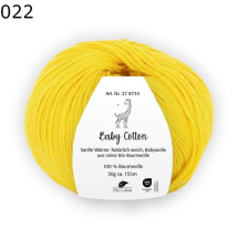 Pro Lana Baby Cotton Farbe 22