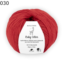 Pro Lana Baby Cotton Farbe 30