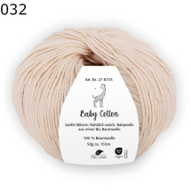 Pro Lana Baby Cotton Farbe 32