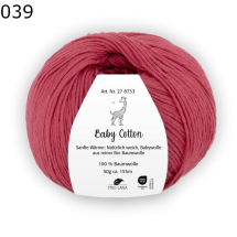 Pro Lana Baby Cotton Farbe 39