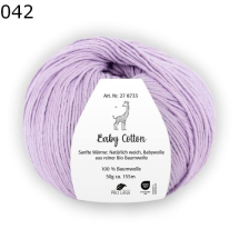 Pro Lana Baby Cotton Farbe 42