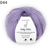 Pro Lana Baby Cotton Farbe 44