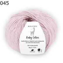 Pro Lana Baby Cotton Farbe 45