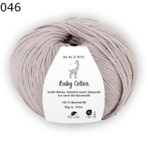 Pro Lana Baby Cotton Farbe 46