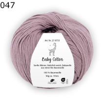 Pro Lana Baby Cotton Farbe 47