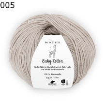 Pro Lana Baby Cotton Farbe 5