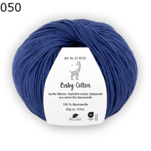 Pro Lana Baby Cotton Farbe 50