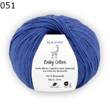 Pro Lana Baby Cotton Farbe 51