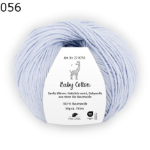 Pro Lana Baby Cotton Farbe 56