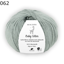 Pro Lana Baby Cotton Farbe 62