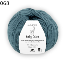 Pro Lana Baby Cotton Farbe 68