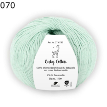 Pro Lana Baby Cotton Farbe 70