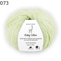 Pro Lana Baby Cotton Farbe 73