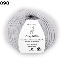 Pro Lana Baby Cotton Farbe 90