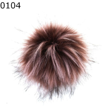 Pro Lana Fell Pompon Farbe 104