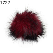 Pro Lana Fell Pompon Farbe 722