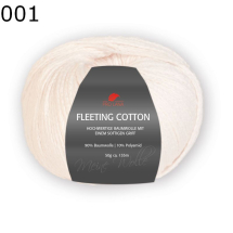 Pro Lana Fleeting Cotton Farbe 1