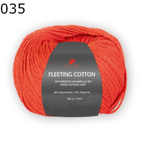 Pro Lana Fleeting Cotton Farbe 35