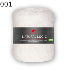 Pro Lana Natural Logic Farbe 1