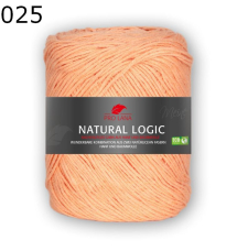 Pro Lana Natural Logic Farbe 25