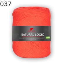 Pro Lana Natural Logic Farbe 37