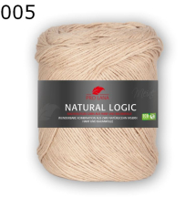 Pro Lana Natural Logic Farbe 5