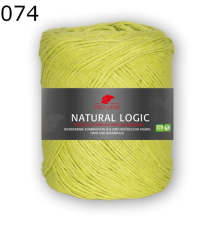 Pro Lana Natural Logic Farbe 74
