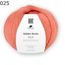 Pro Lana Sockenwolle Silk Farbe 25