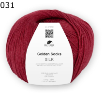 Pro Lana Sockenwolle Silk Farbe 31