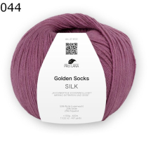 Pro Lana Sockenwolle Silk Farbe 44