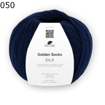 Pro Lana Sockenwolle Silk Farbe 50