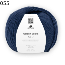 Pro Lana Sockenwolle Silk Farbe 55