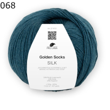 Pro Lana Sockenwolle Silk Farbe 68