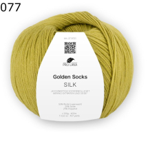 Pro Lana Sockenwolle Silk Farbe 77