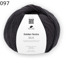 Pro Lana Sockenwolle Silk Farbe 97
