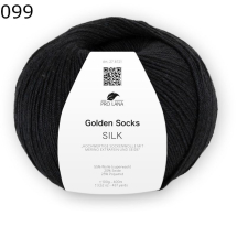 Pro Lana Sockenwolle Silk Farbe 99