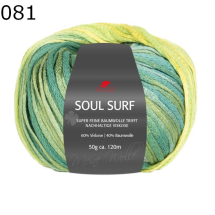 Pro Lana Soul Surf Farbe 81