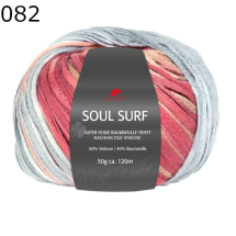 Pro Lana Soul Surf Farbe 82
