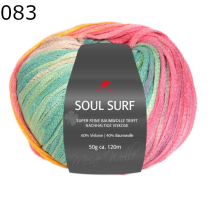 Pro Lana Soul Surf Farbe 83
