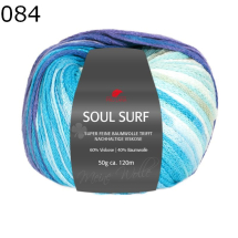 Pro Lana Soul Surf Farbe 84