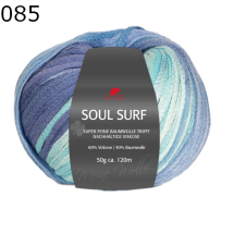 Pro Lana Soul Surf Farbe 85