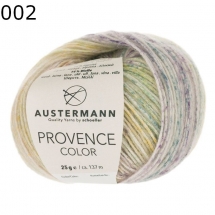 Provence Color Austermann Farbe 2