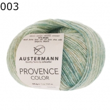 Provence Color Austermann Farbe 3