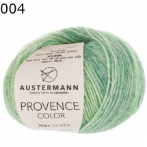 Provence Color Austermann Farbe 4