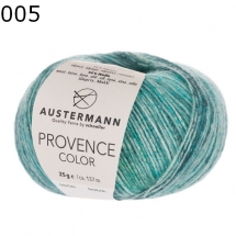 Provence Color Austermann Farbe 5