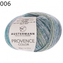 Provence Color Austermann Farbe 6
